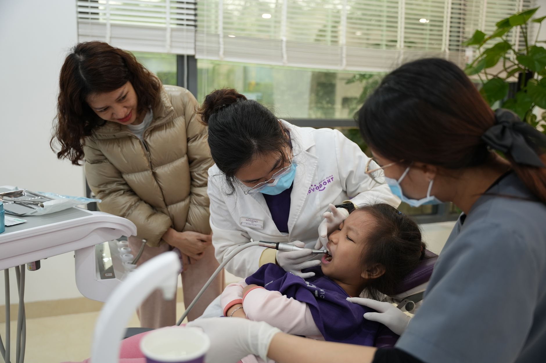 Capa: Sorriso Kids: Odontopediatria Especializada e Cuidada — foto: Ông Ngọc Dư/Pexels